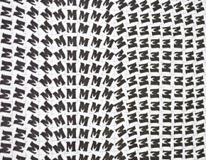 Variações III (detalhe)