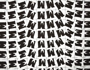 Variações II (detalhe)