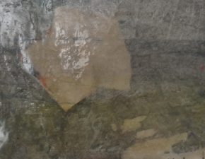 Sedimentar, 2025 | Detalhe