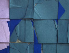 Série Fragmentos, 2025 | Detalhe