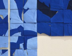 Série Fragmentos, 2025 | Detalhe