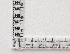 Detalhe de "Seis Metros"