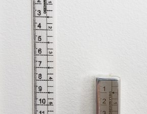 Detalhe da instalação "Sob Medida"