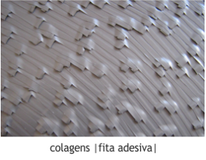 colagens - fita adesiva 2