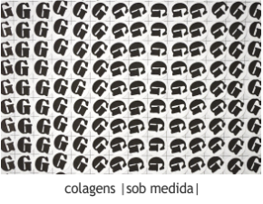 colagens - sob medida 2