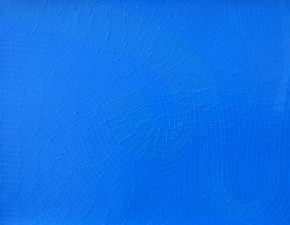 Sem título, 2007 | Fita isolante sobre papel | 70X98cm