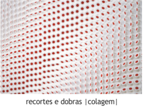 recortes e dobras - colagem 2
